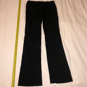 Slacks